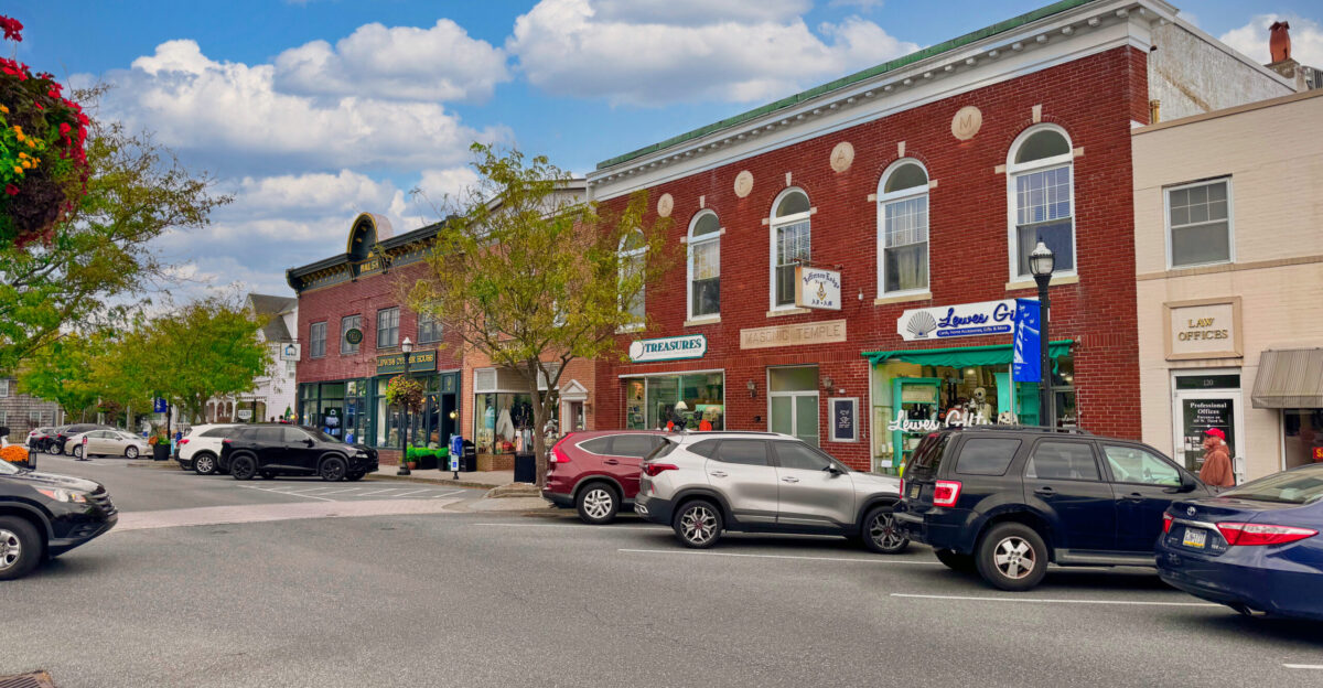 Lewes Delaware - Wikipedia