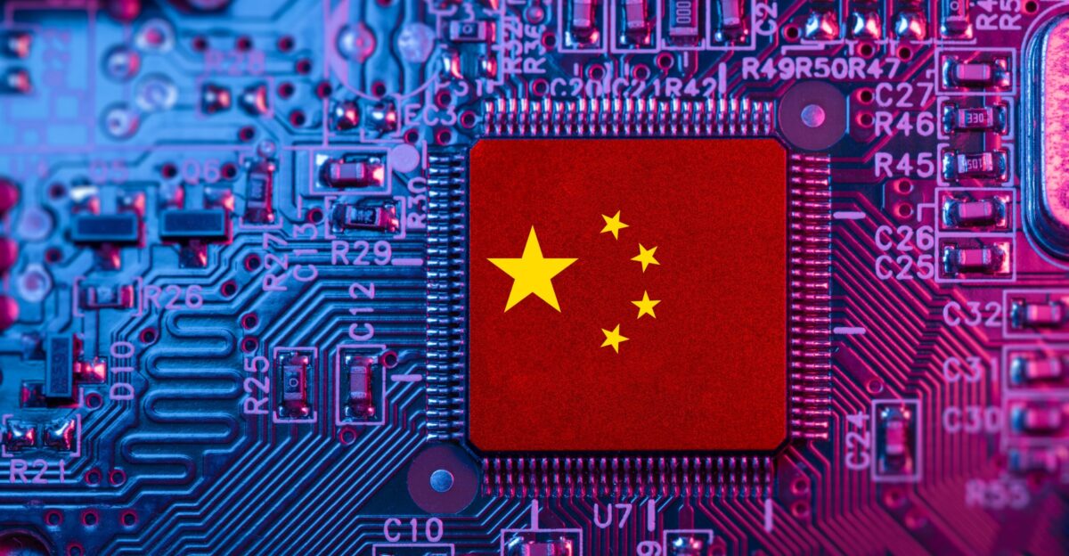 China s Mature Node Overcapacity Unfounded Fears Ifri