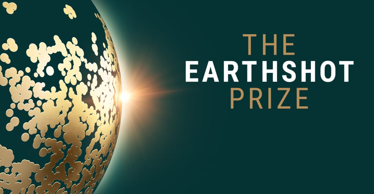 Prince William s Earthshot Prize Ceremony Encores in Primetime on