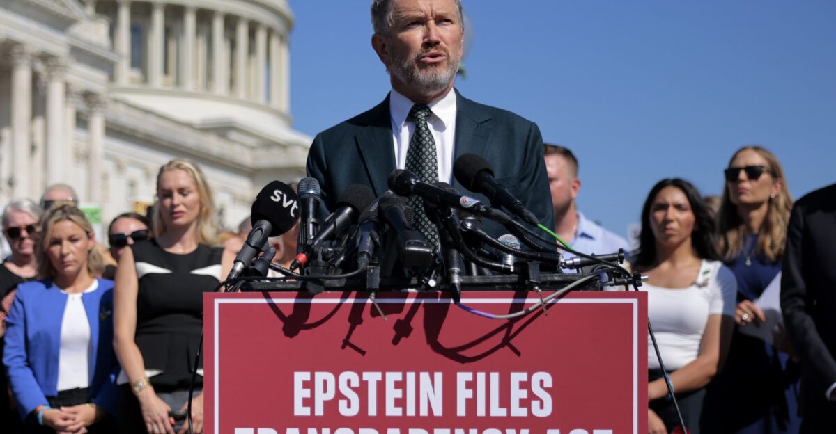 Epstein files probe What s happening and when to expect new details