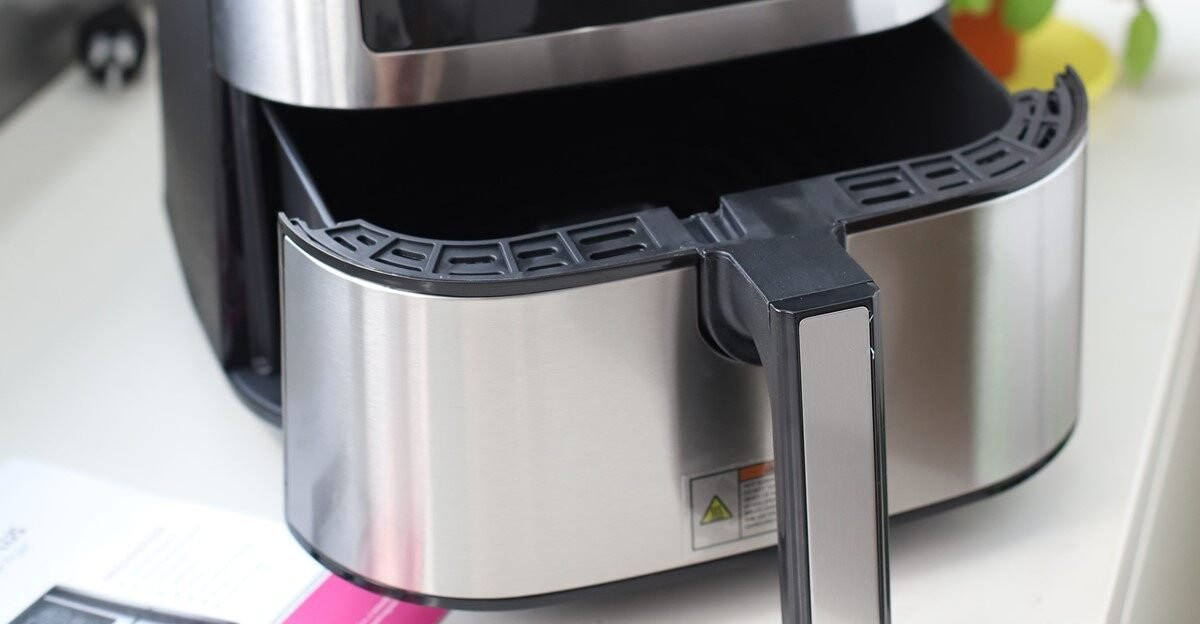 Where to Put Your Air Fryer in the Kitchen for Best Results