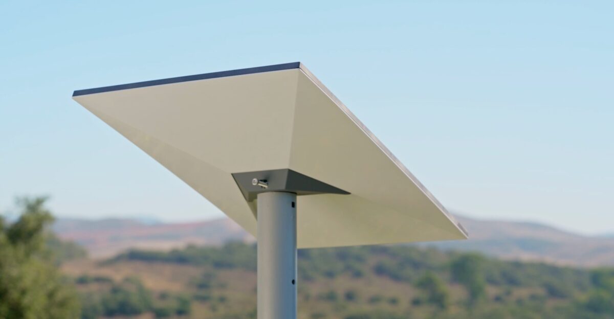 SpaceX Reveals Price of New Starlink Dish PCMag