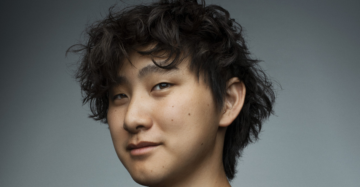 Alexandr Wang Chief A I Officer Meta