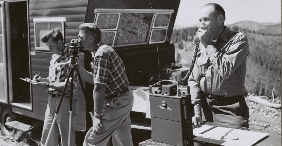 cloud seeding practices