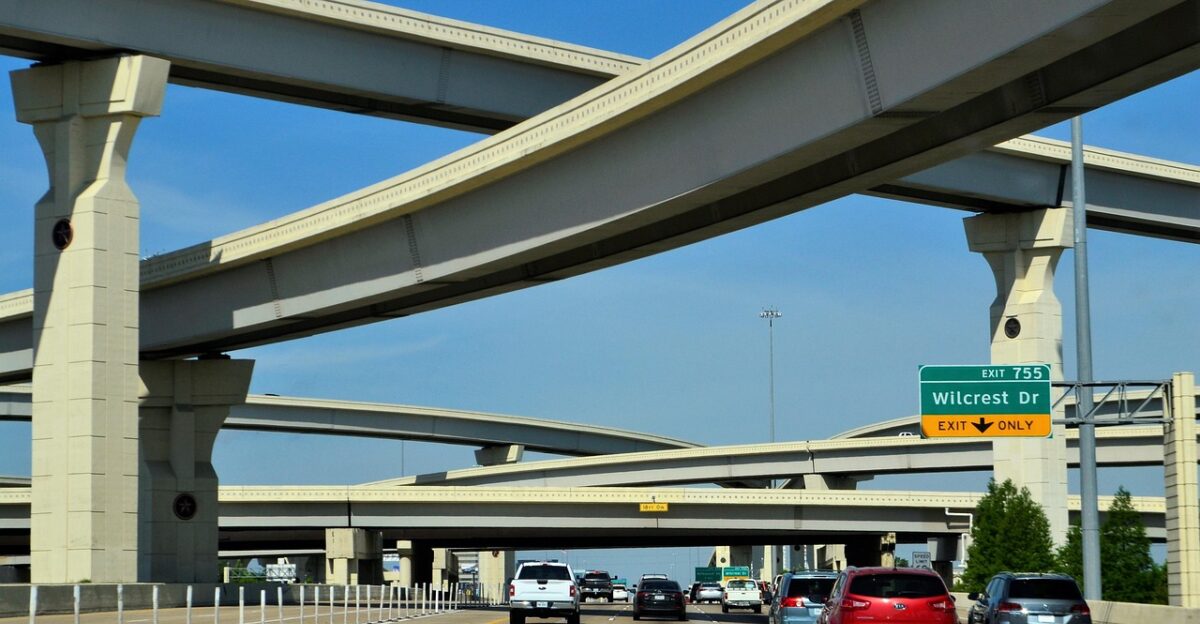 highway road off ramp cars travel crisscross interstate lane free pictures photo usa asphalt speeding roadway connectcompetition transportation cross houston texas i-69 austin katy signs x street architecture tourist traffic city trip 2021 2022 2023 interstate interstate interstate interstate interstate