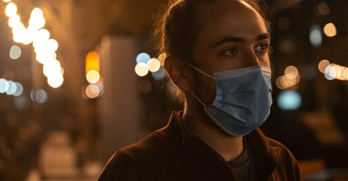 man mask covid covid-19 face mask surgical mask pandemic young man portrait coronavirus mask covid covid covid covid covid face mask pandemic
