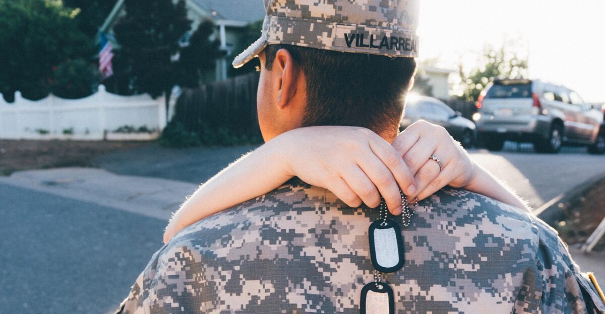 military camouflage family life scene dog tags army usa goodbye send off american united states military military dog tags dog tags dog tags dog tags dog tags goodbye goodbye goodbye