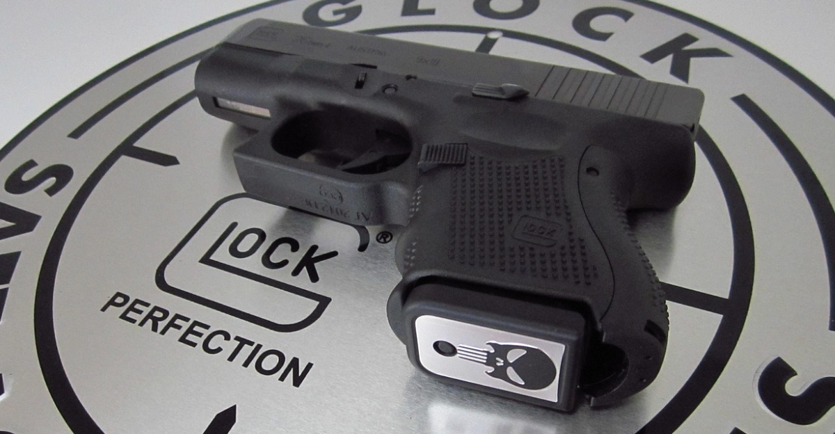 weapon, pistol, glock, glock 26, punisher, handgun, gun, automatic, glock, glock, glock, glock, glock