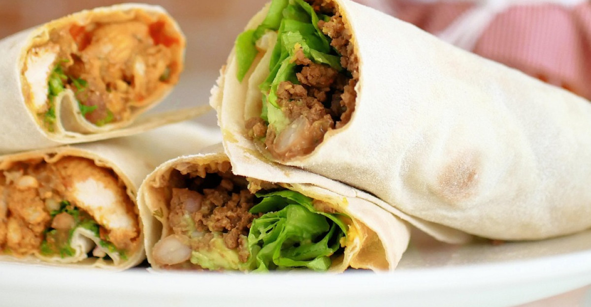 tortilla burrito mexican burritos mexico fajita sauces guacamole chicken tortilla burrito burrito burrito burrito burrito fajita