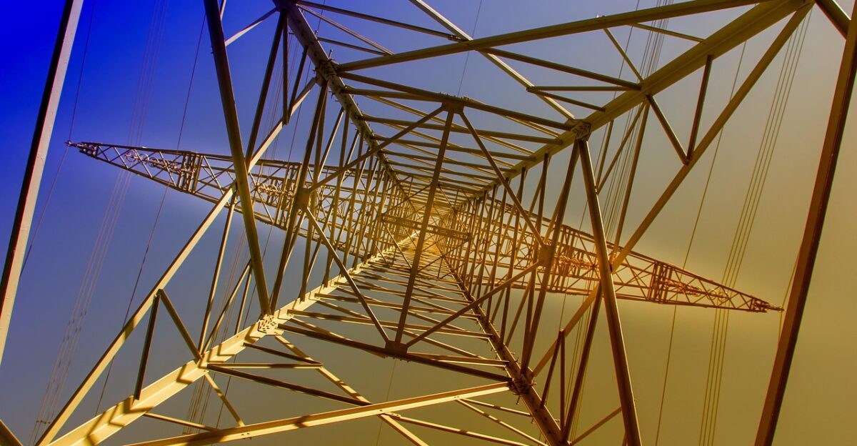 transmission tower electric tower electricity pylon power line infrastructure infrastructure infrastructure infrastructure infrastructure infrastructure