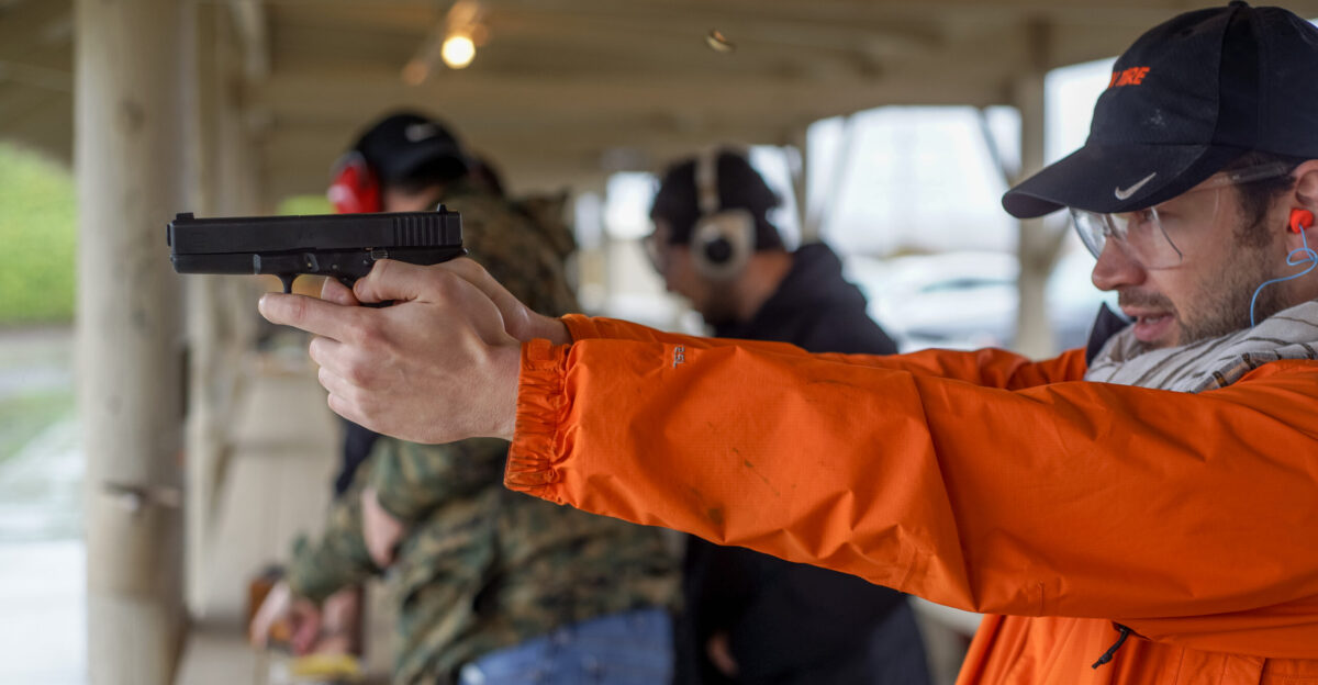 Gun Club