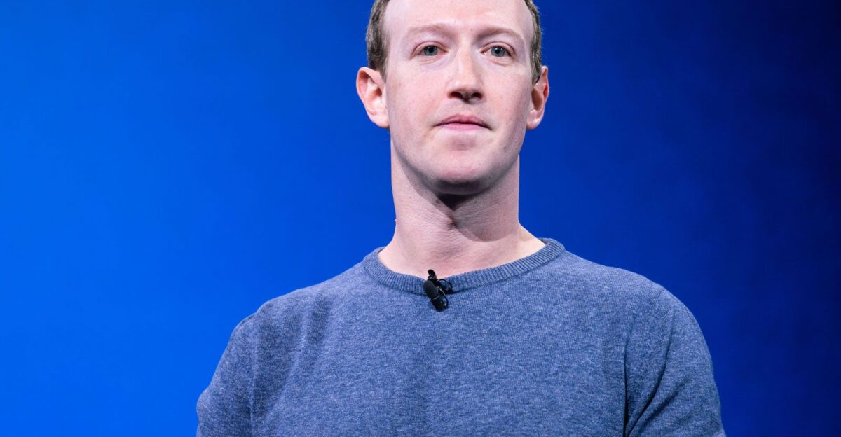 CEO of Meta