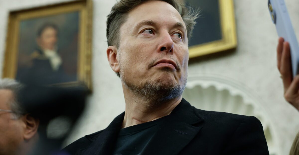 Elon Musk is leaving the federal government What s next for DOGE