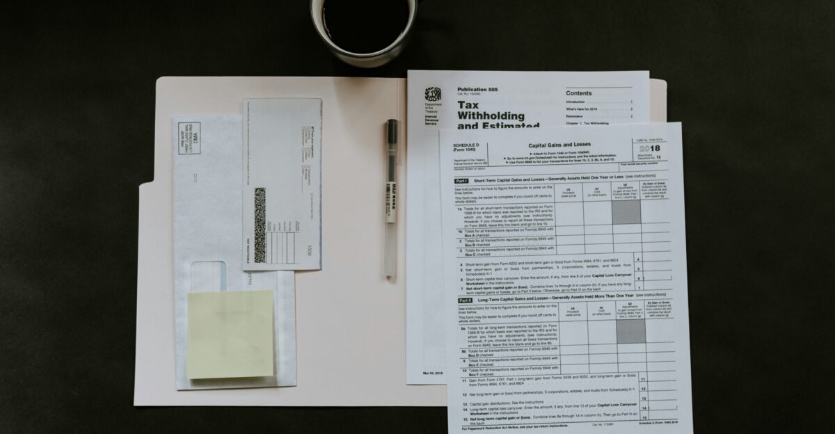 white printed paper