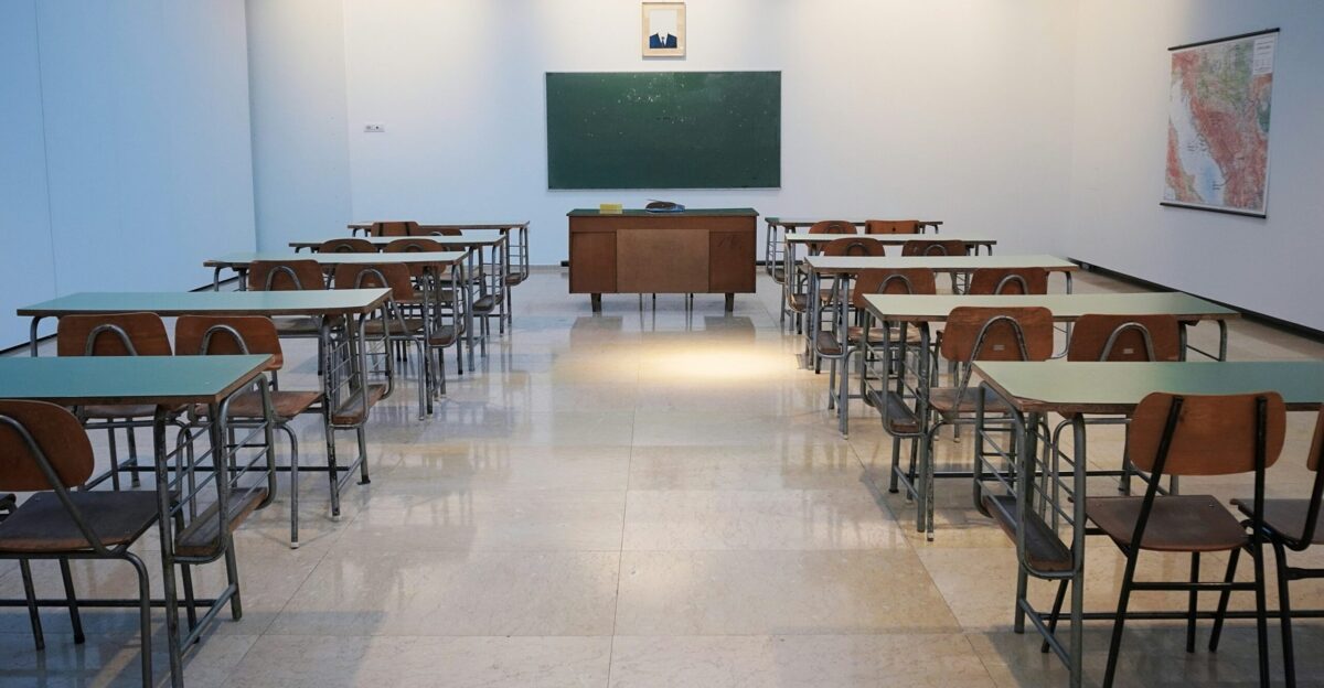 brown wooden table and chairs