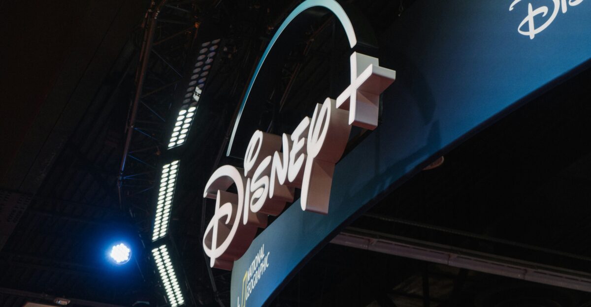 white and blue UNKs neon light signage