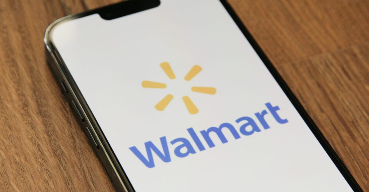 a close up of a cell phone on a table