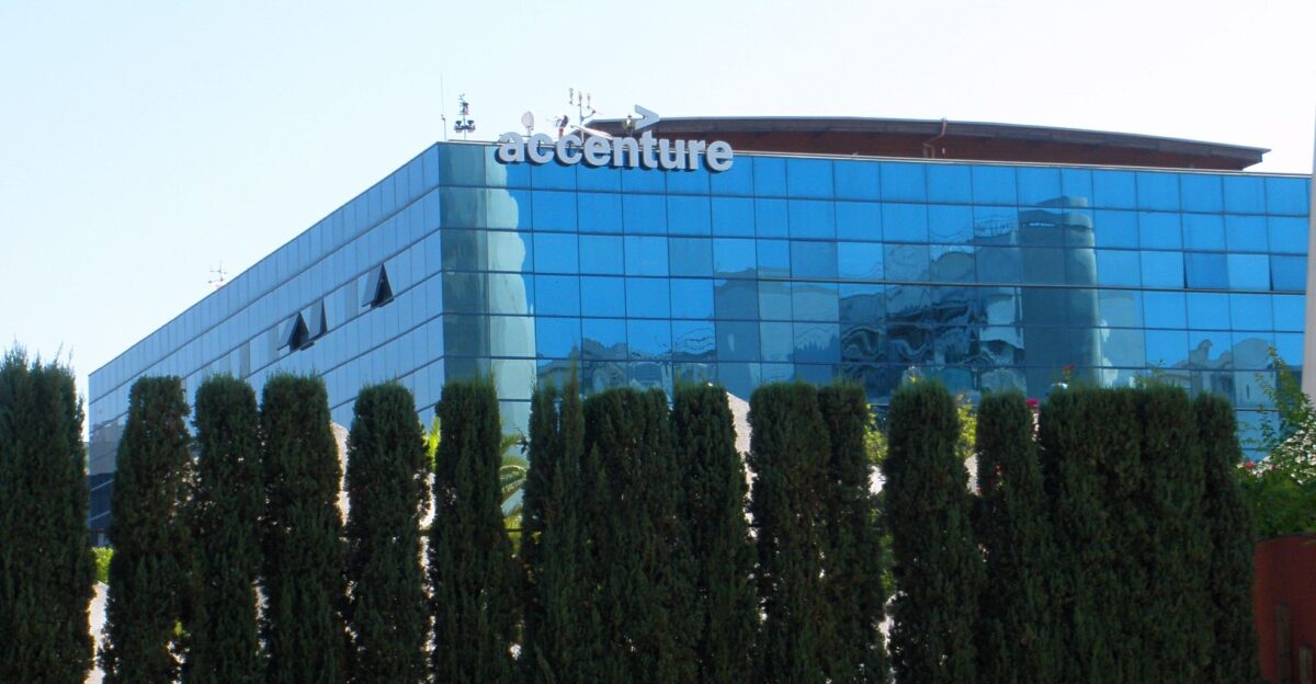 Accenture PCT Cartuja Sevilla