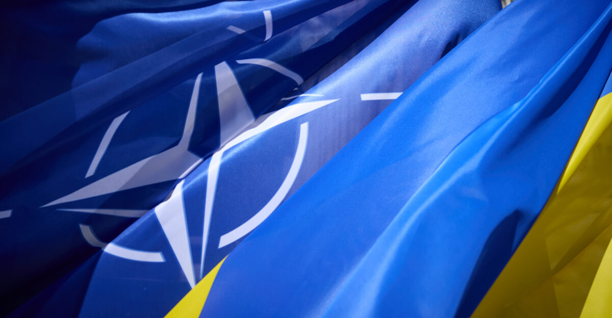 The President of Ukraine Volodymyr Zelenskyy met with the NATO Secretary General Jens Stoltenberg in Kyiv They discussed ways of countering Russian aggression further cooperation between Ukraine and NATO and true unification of forces The Head of State noted that the Russian army is now trying to take advantage of the situation while Ukraine is waiting for deliveries from its partners primarily the United States Therefore rapid delivery literally means stabilization of the front line 155-caliber artillery long-range weapons and air defense systems first and foremost the Patriot systems This is what our partners have and this is what should now be working here in Ukraine to destroy the terrorist ambitions of Russia The Russian army is preparing for further offensive action And together with the allies we must stop the Russian offensive Volodymyr Zelenskyy said at a joint press conference with Jens Stoltenberg The preparations for the NATO Summit which will take place in Washington in July were also discussed at the meeting It could become a moment of strength for the Alliance or it could not This is where it will be decided whether an enemy of the Alliance will be able to veto the strengthening of NATO And that decision will relate to the case of Ukraine Ukraine deserves to be invited to join NATO We deserve it because of our strength our defense of common values and our importance for the future of the entire Euro-Atlantic community the President emphasized He thanked all the leaders the vast majority of NATO countries who support our future membership in the Alliance Jens Stoltenberg for his part noted that the NATO member states are increasing their own defense production and working on joint production with Ukraine Ukraine will become a member of NATO The work we are undertaking now puts you on an irreversible path towards NATO membership When the time is right Ukraine can become a NATO member straight away I very much look forward to the day that the Ukrainian flag will fly high at the NATO headquarters the Alliance s Secretary General assured This is Jens Stoltenberg s third visit to Ukraine since the beginning of the Russian full-scale invasion Previously the NATO Secretary General visited our country last April and September