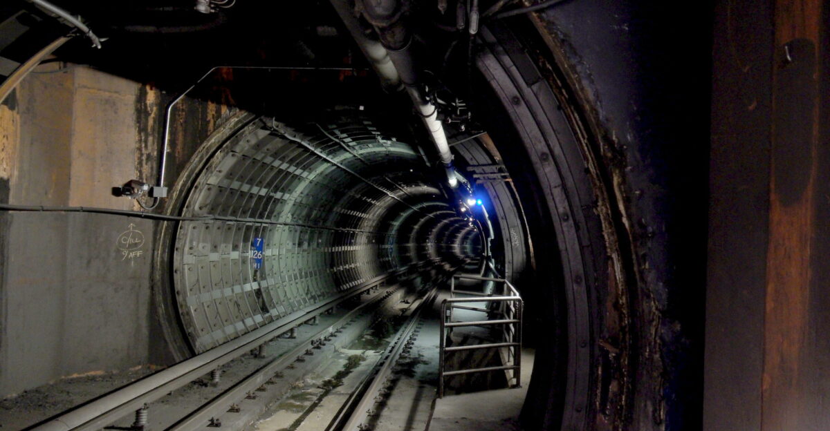 Transbay Tube - Wikipedia