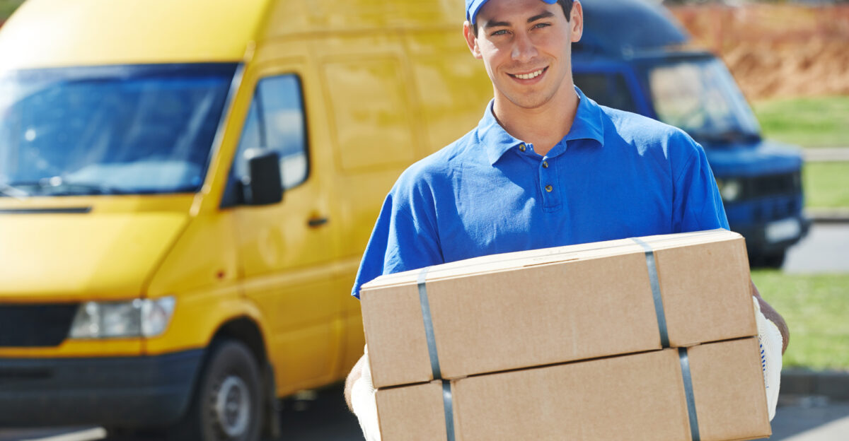 How To Get Clients For Courier Service Businesses 12 Steps To Success