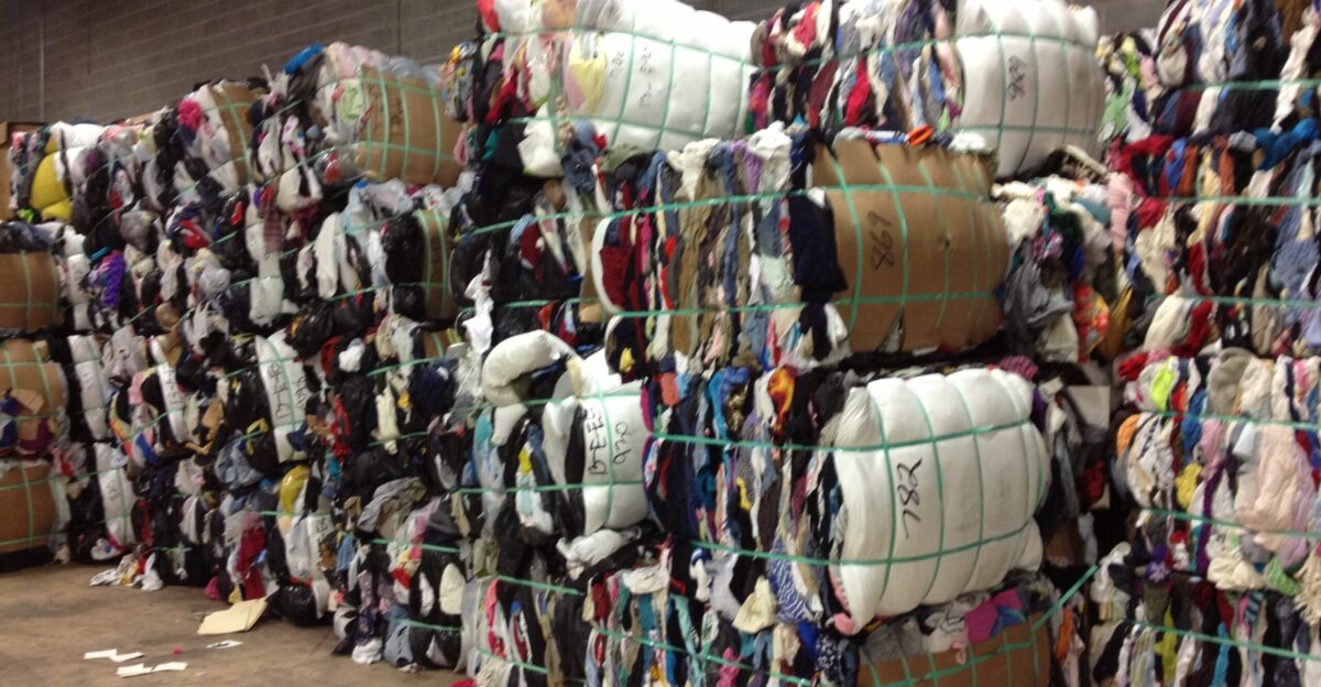 The Global Afterlife Of Your Donated Clothes KPBS Public Media