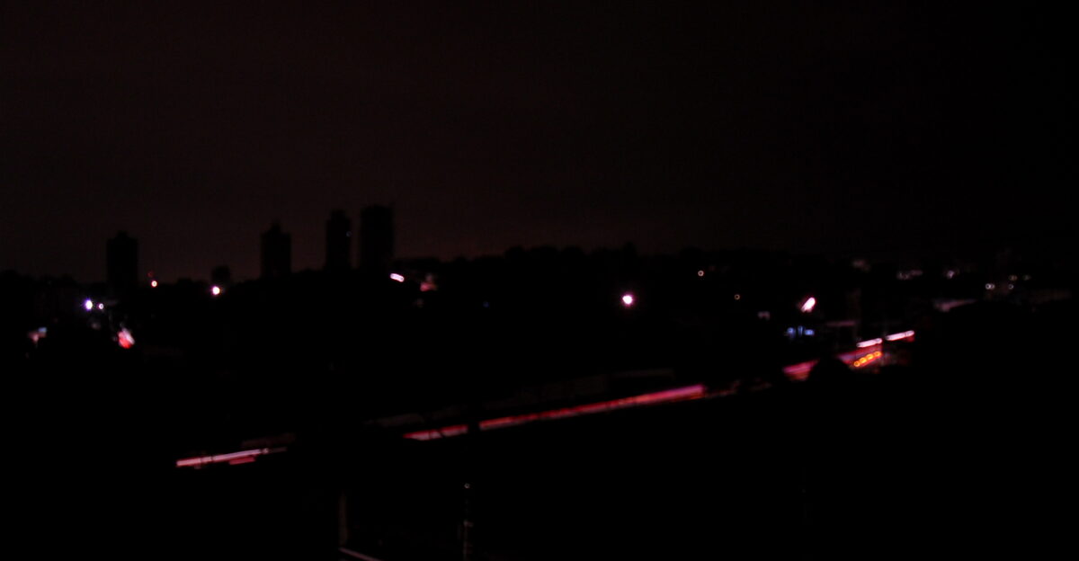 Blackout 2009