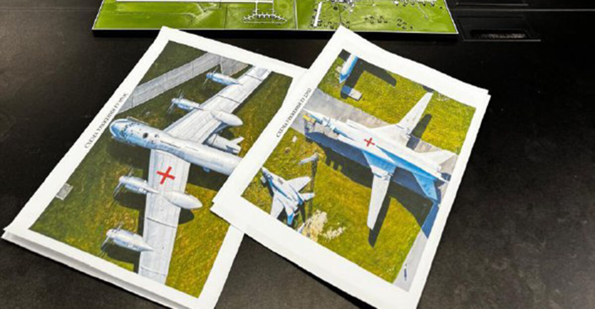 How Ukraine s Operation Spider s Web Redefines Asymmetric Warfare