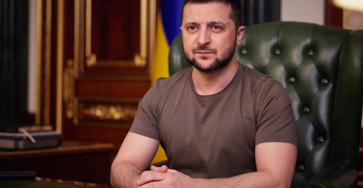 Strong people of the best country in the world I want to begin this address with words of congratulations On my own behalf and on your behalf on behalf of all our citizens of Ukraine to the employees of the Security Service of Ukraine Today is their day 30 years ago on March 25 the Security Service of our state was founded The Service has come a long way And we all know that But we also know that during the eight years of the war in Donbas and during the 30 days of Russia s full-scale invasion of Ukraine many members of the Security Service have shown themselves from the best - heroic - side They have shown themselves principled courageous and able to inflict losses on the enemy that the enemy does not expect This is exactly what Ukraine needs now I am grateful to all our heroes from the Security Service of Ukraine I am grateful to everyone in the Service who during 30 years of our common history broke the plans of enemies and worked in the interests of the Ukrainian people only Congratulations on the holiday Respect to everyone And we will always remember all the employees of the Service who died for Ukraine while performing tasks to counter Russian aggression During this month of hostilities 77 employees of the Security Service were awarded state awards Two of them were posthumously awarded the title of Hero of Ukraine Both distinguished themselves in the battles near Makariv Kyiv region Thanks to their courageous actions the enemy headquarters and more than 20 occupiers were destroyed I can t tell you the names of our heroes This is the specifics of the service But I can say with confidence the memory of them will truly be eternal Today I signed a decree on state awards to 63 law enforcement officers of Ukraine Seven of them were awarded posthumously Police rescuers border guards special service officials of the State Bureau of Investigation and employees of the Court Protection Service Thank you to everyone Over the past week our heroic Armed Forces have dealt powerful blows to the enemy significant losses They say that the Minister of Defense of Russia has disappeared somewhere I wonder if he personally wanted to visit Chornobaivka I am grateful to our defenders who showed the occupiers that the sea will not be calm for them even when there is no storm Because there will be fire As on those Russian ships that departed this week on the famous route from the port of Berdyansk I want to warn all traitors of Ukraine who sided with the enemy in Crimea years ago You switched sides because you thought you would live better right Not because you want to repeat the tragic fate of your colleagues who died on those ships or somewhere else on land or at sea in Ukraine Well live Stay as far away from our cities and our army as possible The number of Russian casualties in this war has already exceeded 16 000 killed Among them are senior commanders There have not been reports about killed Russian colonels-general or admirals yet But the commander of one of the occupying armies and deputy commander of the Black Sea Fleet are already there The Armed Forces continue to repel enemy attacks in the south of the country in Donbas in the Kharkiv direction and in the Kyiv region By restraining Russia s actions our defenders are leading the Russian leadership to a simple and logical idea talk is necessary Meaningful Urgent Fair For the sake of the result not for the sake of the delay 16 000 Russian servicemen have already died For what What does it give and to whom The conversation must be meaningful Ukrainian sovereignty must be guaranteed Ukraine s territorial integrity must be ensured That is the conditions must be fair And the Ukrainian people will not accept others During the week we managed to establish 18 humanitarian corridors A total of 37 606 people were rescued from the blocked cities In particular 26 477 Mariupol residents were evacuated from Mariupol to Zaporizhzhia via the humanitarian corridor The situation in the city remains absolutely tragic The Russian military does not allow any humanitarian aid into the city They only use Mariupol residents in fakes for their propagandists Pretending to start giving something to people I will continue to inform the nations of other countries in great detail about such disgusting cynicism of the occupiers about all the war crimes of Russia against the civilians of our heroic Mariupol and other cities of Ukraine It is very important I want to emphasize not only politicians and government officials but nations Everyone on the planet needs to know what Russia is doing So that the responsibility for crimes against the Ukrainian people becomes inevitable and as severe as possible for the Russian military During the week alone I addressed the parliaments of Italy Japan France and Sweden I spoke at the summits of NATO the G7 and the leaders of the European Union Each of these speeches attracted maximum attention in the respective countries and in the world as a whole The reviews show that the Ukrainian position was heard And this is my main goal in such speeches You know perfectly well what a powerful system of state propaganda Russia has built They have spent and are spending tens of billions of dollars on it Probably no one in the world has ever spent such crazy money on lies But they did not take into account one thing Where the path of lies needs to be paved with money and the result is not guaranteed the path of truth is difficult but the path of truth paves itself The main thing is to be honest Next week I will continue this important work for our interests Interests of Ukraine Interests of freedom and independence I had a conversation today with Turkish President Erdo an The results of the NATO summit were discussed Of course we also talked about the efforts that could bring peace closer to Ukraine and end this senseless Russian invasion of a foreign land There is important news from our government officials First They have already started paying pensions for April In particular the Pension Fund has transferred to Oschadbank the entire amount of pensions for the Chernihiv and Luhansk regions Tomorrow people will have money on their bank cards and Ukrposhta will deliver cash Tomorrow or the day after tomorrow the payment of April pensions will continue in other regions of Eastern and Central Ukraine The other day a wave of payments will cover the entire state This is one of our priorities the Ukrainian state has fulfilled and will fulfill all obligations to our citizens to our pensioners Second Under the eSupport program more than 20 billion hryvnias have already been paid to people who have lost their jobs or the opportunity to have business The amount of payment is 6 500 hryvnias Third Officials are preparing a new support program for our IDPs from the war zones Regional administrations have been given a clear task to quickly allocate land for the construction of temporary housing for displaced persons I want to emphasize once again - this is temporary housing Once we establish peace we will begin the immediate large-scale reconstruction of our state But now people need a temporary home Their home And it is better to have a home in Ukraine than somewhere abroad We pay aid we give a job Native people Native country All the details of this support program will be presented by Prime Minister Denys Shmyhal And a few more words about the path of truth About those who bring you and us true information about everything that is happening in our country I would like to express special gratitude to our journalists today To all those who ensure the work of the national telethon United News to all our media people Correspondents presenters editors media managers cameramen directors video editors make-up artists producers - everyone without whom it is impossible to imagine television Everyone who united and together with other defenders of our people provides Ukrainians with truthful information and last but not least confidence 24 7 I am grateful to all of you And I m sure I can say this on behalf of all Ukrainians Glory to you all Glory to all our heroes Glory to Ukraine
