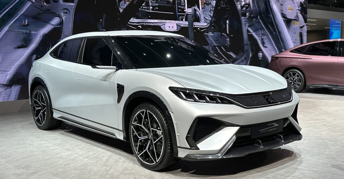 Electric vehicle industry in China - Wikipedia