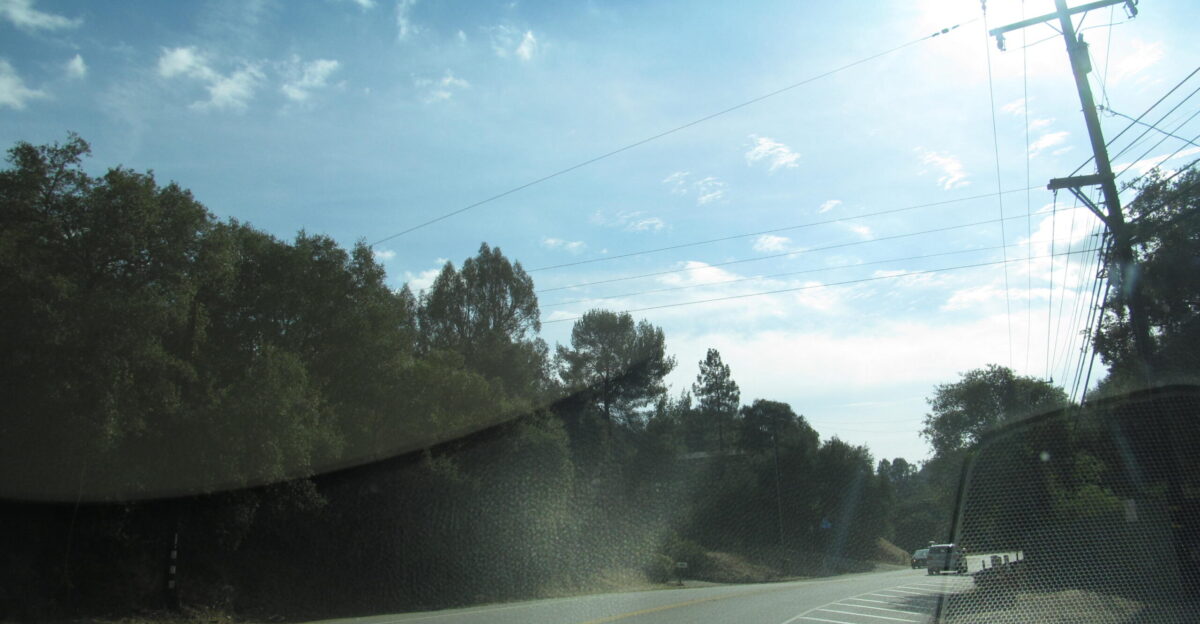 California State Highway 27