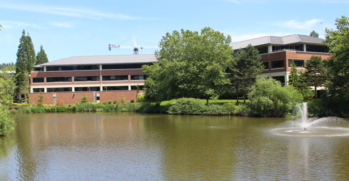 Costco headquarters in Issaquah Washington Photographed by user Coolcaesar on May 30 2016