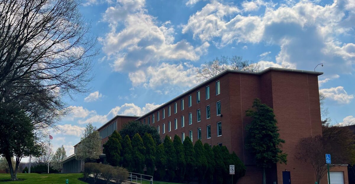 Department of Energy Germantown Office