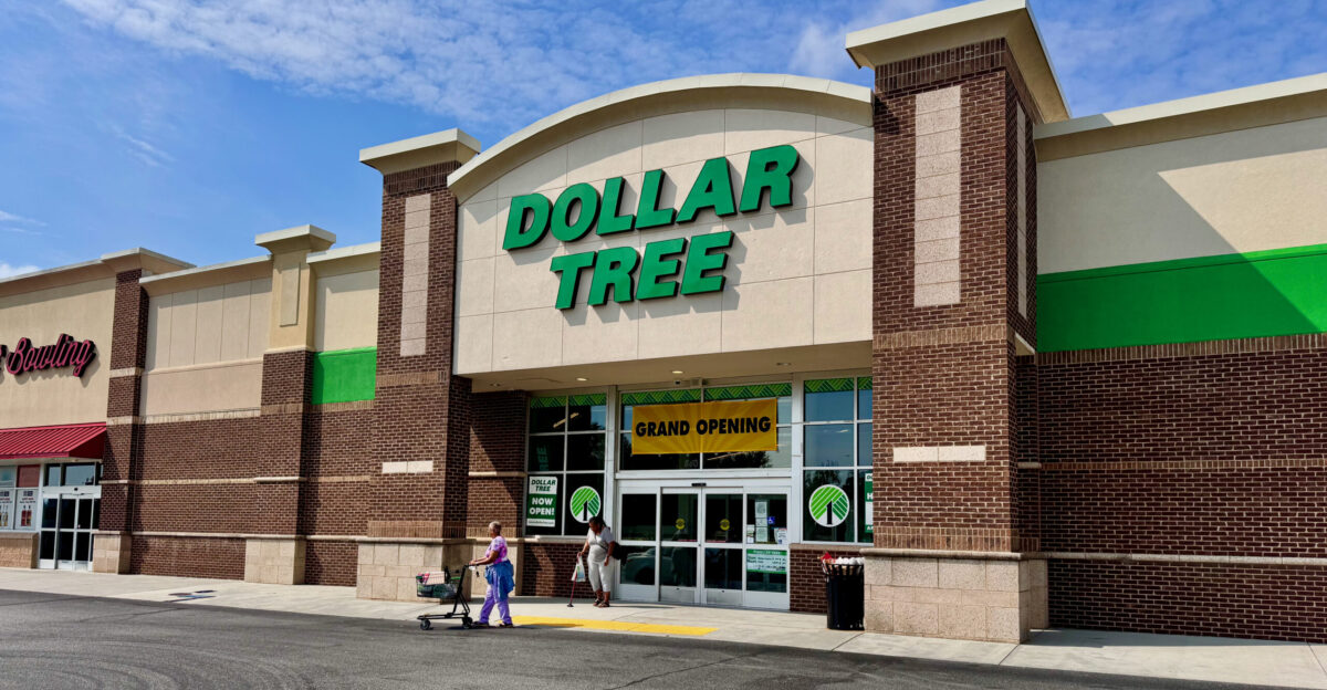 Dollar Tree - Wikipedia