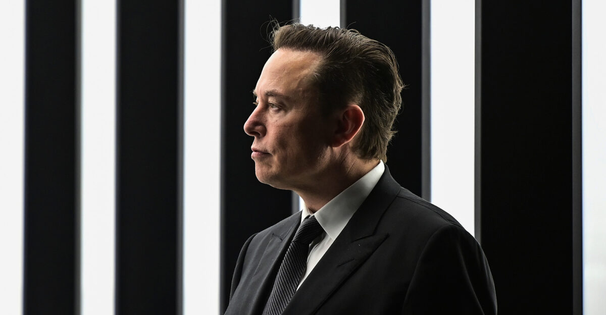 Elon Musk Buys Twitter Should We Worry BU Today Boston