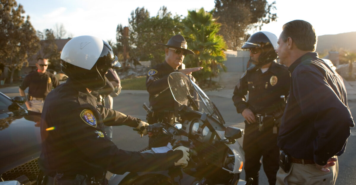 List of law enforcement agencies in California - Wikipedia