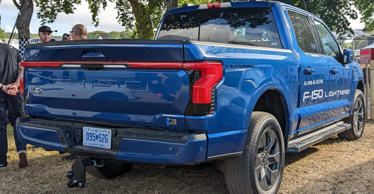 Ford F-150