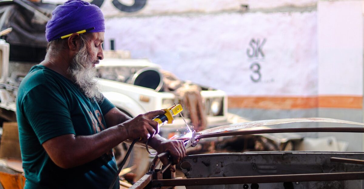 welding car wallpapers manufacturing work steel factory repair car vehicle