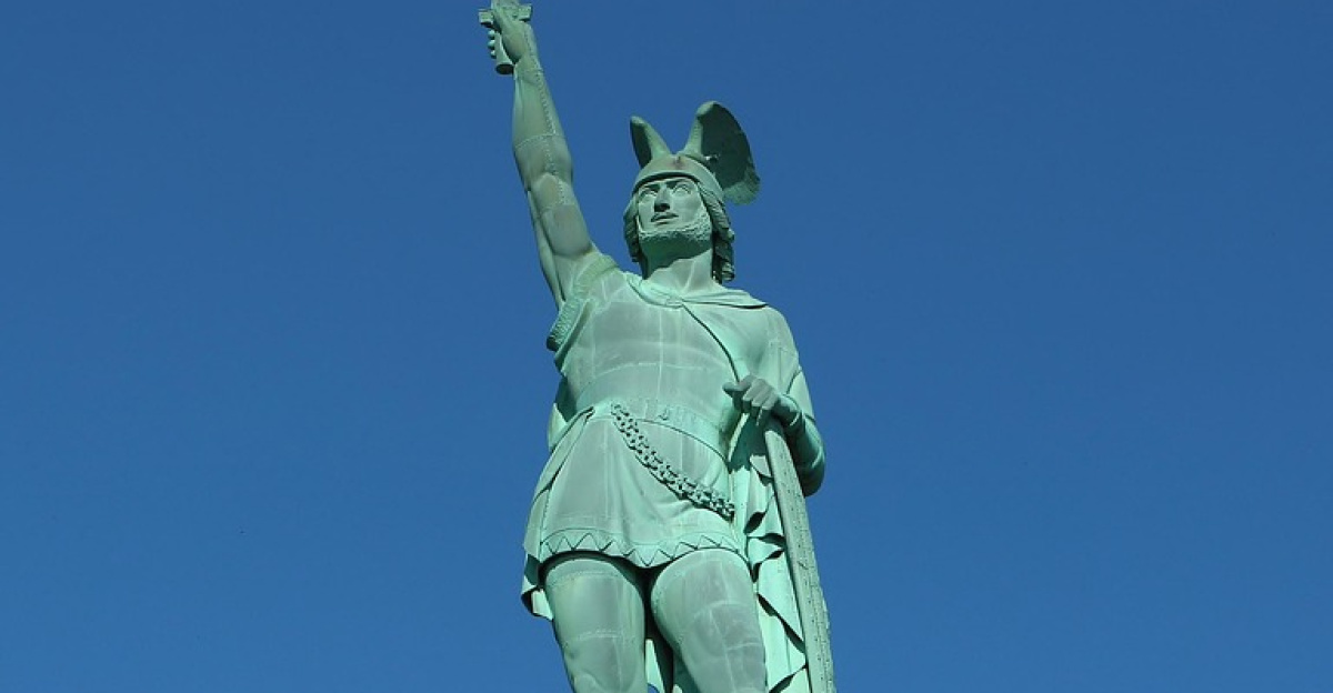 detmold, monument, hermannsdenkmal, arminius, teutoburg forest, detmold, detmold, arminius, arminius, arminius, arminius, arminius