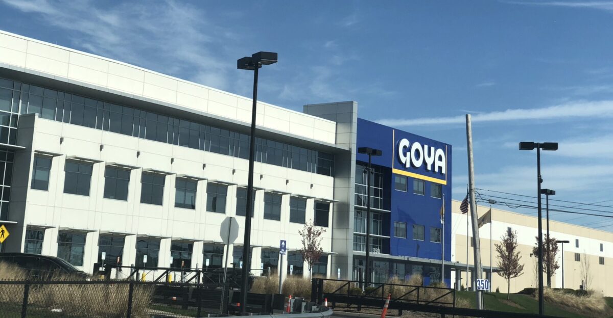 Goya Foods