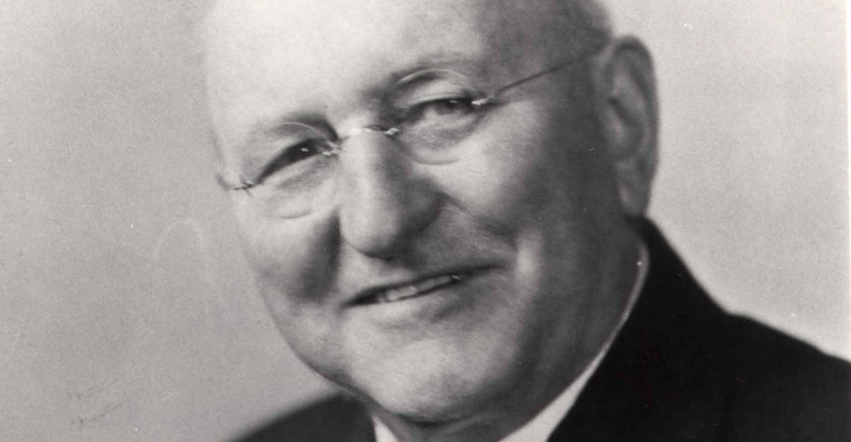 History - Goodwill Industries of Northwest Ohio Inc