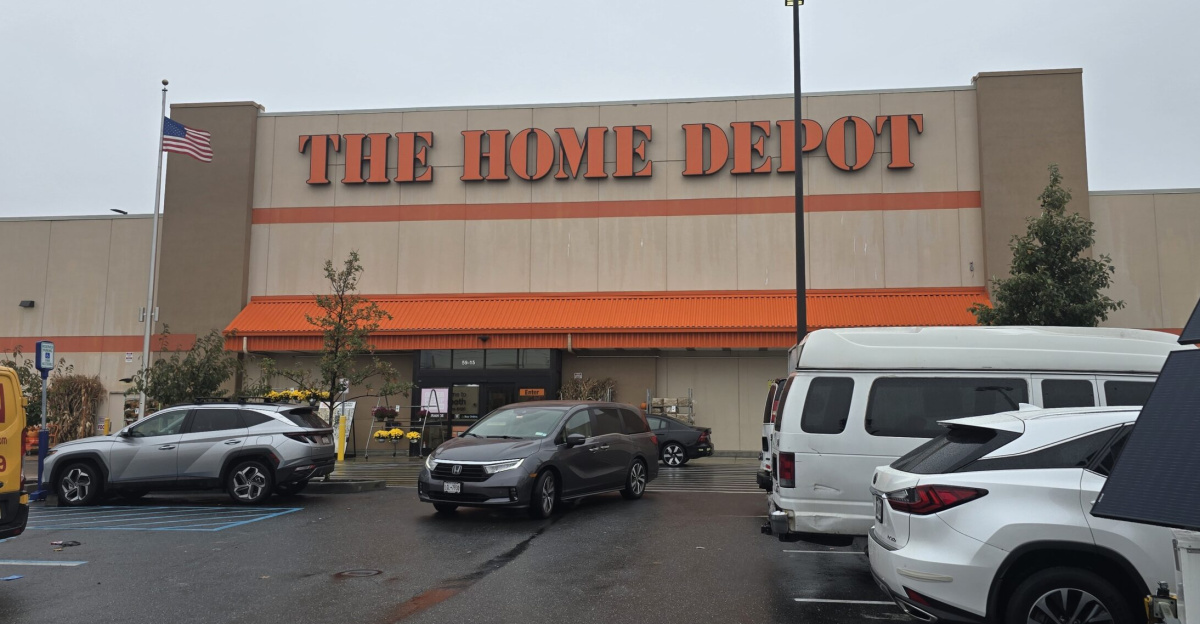 Home Depot, Maspeth 20240926 124350