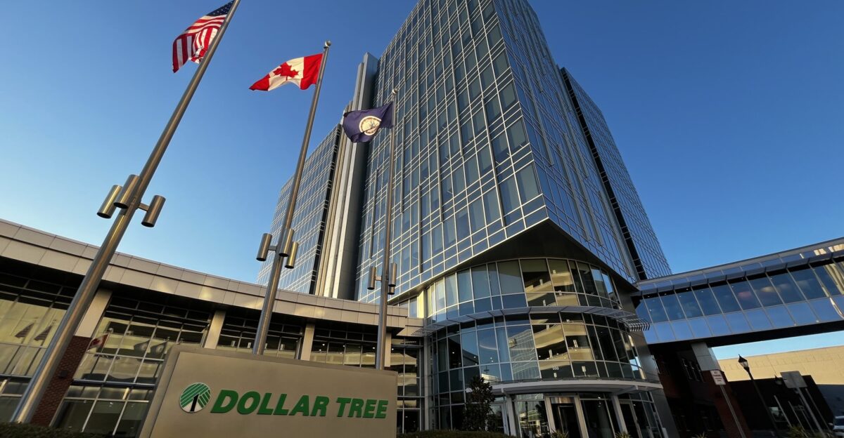 Dollar Tree will sell Family Dollar both will remain