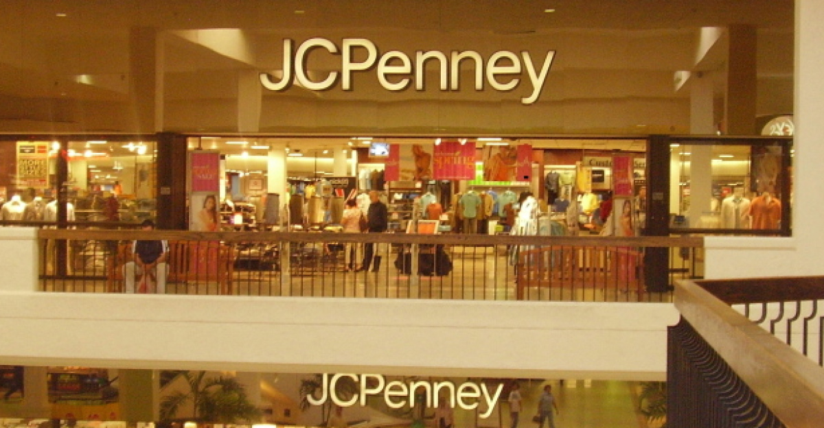 JCPenny