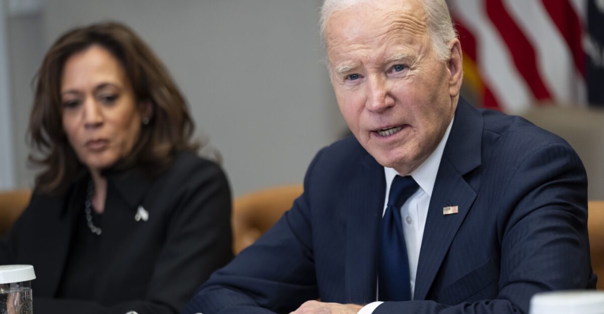 Biden extends protections for immigrants from Venezuela El