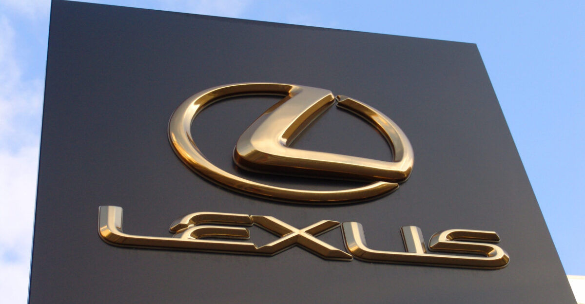 Lexus of Sapporo