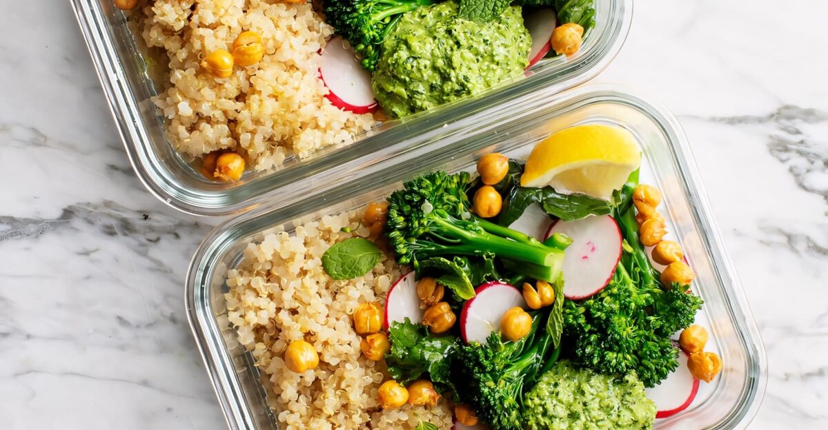 Healthy Meal Prep Ideas - Recipes by Love and Lemons