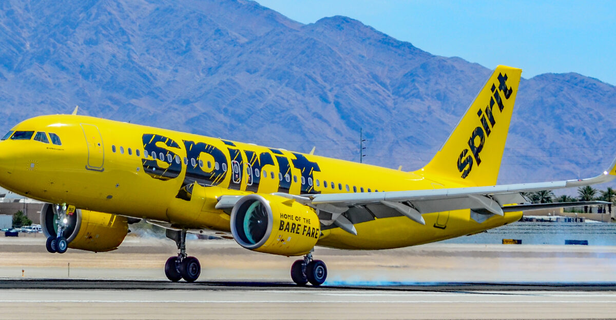 McCarran International Airport KLAS Las Vegas Nevada Photo TDelCoro June 14 2019