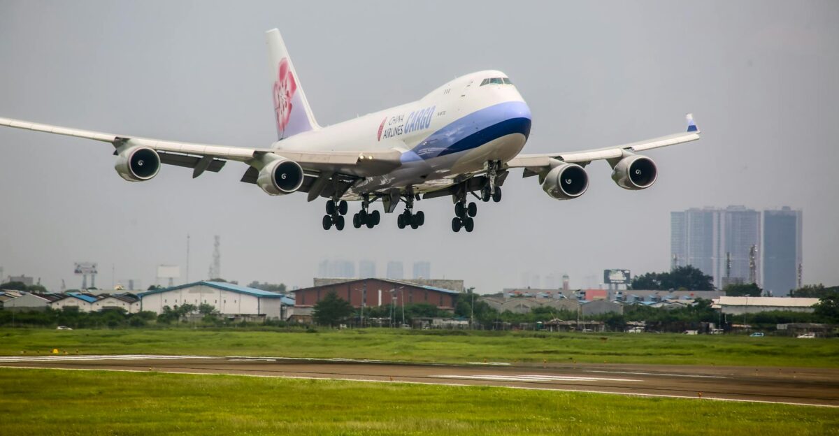 MD-11 fleet
