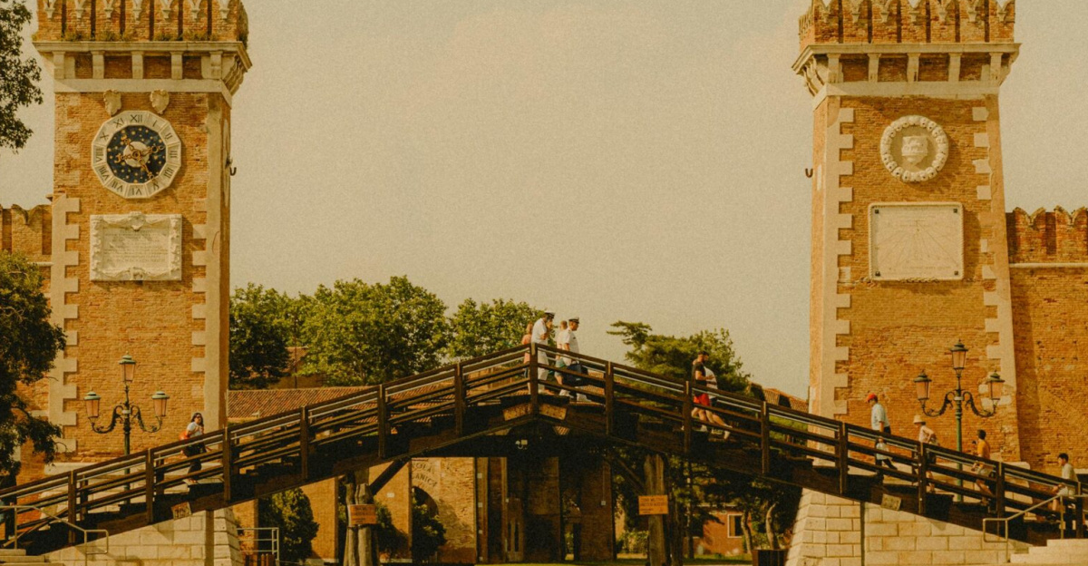 The Kareliya's Surveillance Arsenal